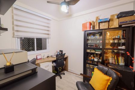 Apartamento à venda com 58m², 2 quartos e 1 vagaQuarto 2