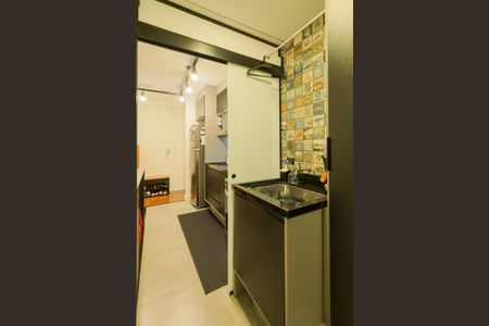 Apartamento à venda com 58m², 2 quartos e 1 vagaÁrea de Serviço