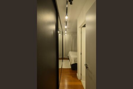Apartamento à venda com 58m², 2 quartos e 1 vagaQuarto 1 - Suite 1 