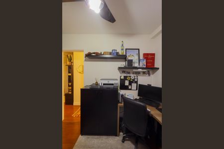 Apartamento à venda com 58m², 2 quartos e 1 vagaQuarto 2