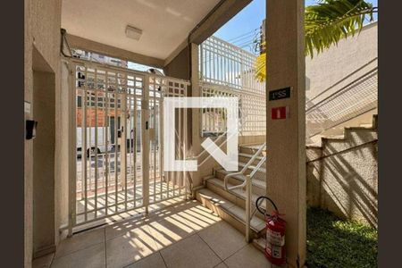 Apartamento à venda com 58m², 2 quartos e 1 vagaÁrea externa
