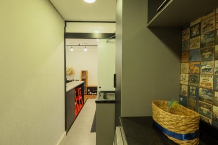 Apartamento à venda com 58m², 2 quartos e 1 vagaÁrea de Serviço