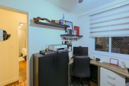 Apartamento à venda com 58m², 2 quartos e 1 vagaQuarto 2