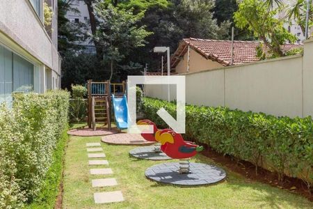 Apartamento à venda com 58m², 2 quartos e 1 vagaPlayground