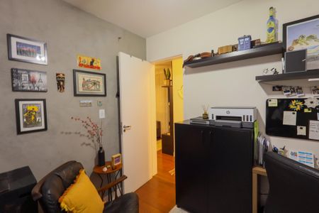 Apartamento à venda com 58m², 2 quartos e 1 vagaQuarto 2