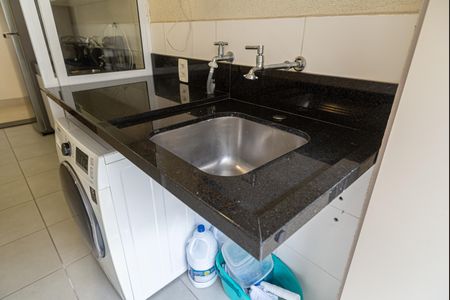 Apartamento à venda com 67m², 2 quartos e 1 vagaÁrea de Serviço