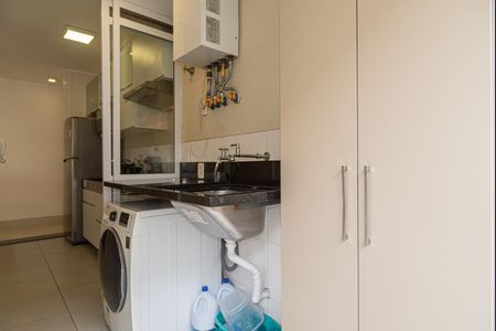 Apartamento à venda com 67m², 2 quartos e 1 vagaÁrea de Serviço