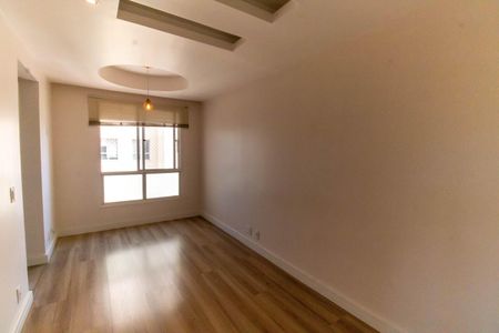 Sala de apartamento para alugar com 2 quartos, 55m² em Barreto, Niterói