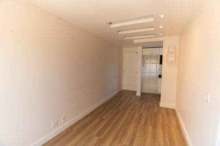 Sala de apartamento para alugar com 2 quartos, 55m² em Barreto, Niterói
