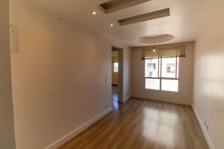 Sala de apartamento para alugar com 2 quartos, 55m² em Barreto, Niterói