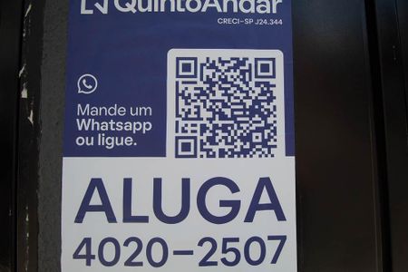 Studio à venda com 30m², 1 quarto e 1 vaga Studio à venda com 30m², 1 quarto e 1 vagaPlaca