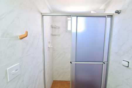 Apartamento à venda com 36m², 1 quarto e 1 vaga Apartamento à venda com 36m², 1 quarto e 1 vagaBanheiro