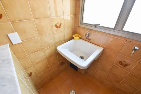 Apartamento à venda com 36m², 1 quarto e 1 vaga Apartamento à venda com 36m², 1 quarto e 1 vagaCozinha