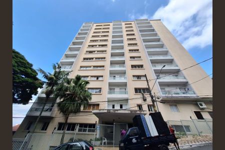 Apartamento à venda com 89m², 3 quartos e sem vagaFachada