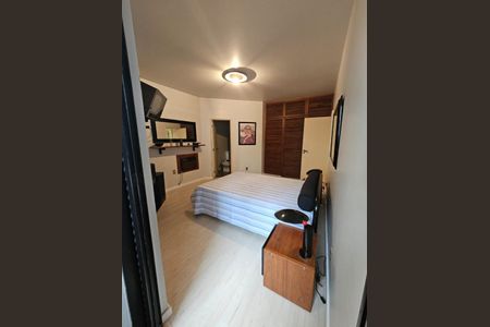 Foto 06 de apartamento à venda com 2 quartos, 87m² em Higienópolis, São Paulo