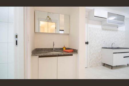 Apartamento para alugar com 37m², 2 quartos e 1 vaga Apartamento para alugar com 37m², 2 quartos e 1 vagaPia