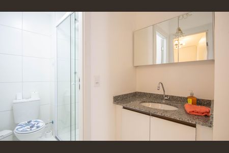 Apartamento para alugar com 37m², 2 quartos e 1 vaga Apartamento para alugar com 37m², 2 quartos e 1 vagaPia