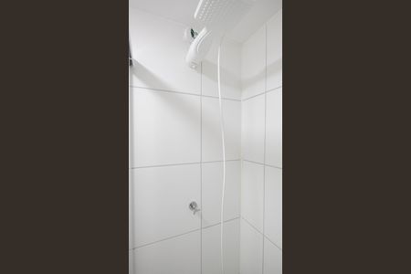 Apartamento para alugar com 37m², 2 quartos e 1 vaga Apartamento para alugar com 37m², 2 quartos e 1 vagaBanheiro