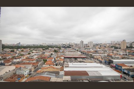Vista do Quarto 1 de apartamento para alugar com 2 quartos, 37m² em Vila Maria, São Paulo