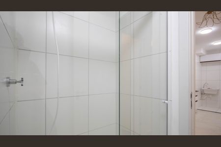 Apartamento para alugar com 37m², 2 quartos e 1 vaga Apartamento para alugar com 37m², 2 quartos e 1 vagaBanheiro