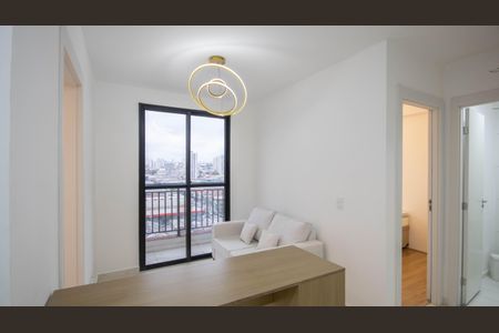 Apartamento para alugar com 37m², 2 quartos e 1 vaga Apartamento para alugar com 37m², 2 quartos e 1 vagaSala/Cozinha