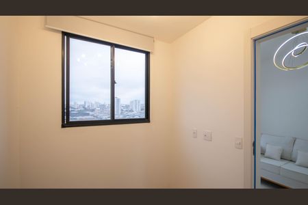 Quarto 1 de apartamento para alugar com 2 quartos, 37m² em Vila Maria, São Paulo