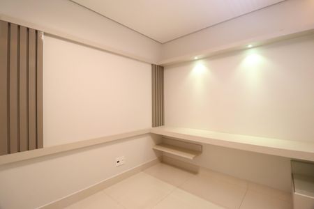 Apartamento para alugar com 115m², 3 quartos e 2 vagasQuarto 2