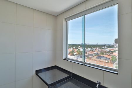 Apartamento para alugar com 115m², 3 quartos e 2 vagasÁrea de Serviço