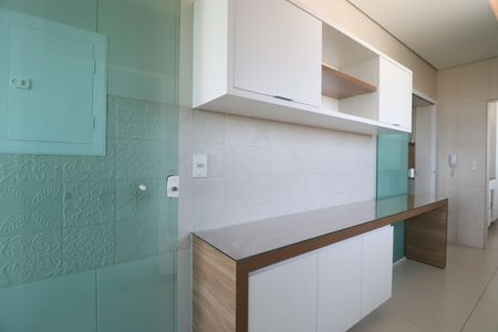 Apartamento para alugar com 115m², 3 quartos e 2 vagasCozinha