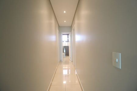 Apartamento para alugar com 115m², 3 quartos e 2 vagasCorredor