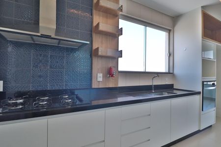 Apartamento para alugar com 115m², 3 quartos e 2 vagasCozinha