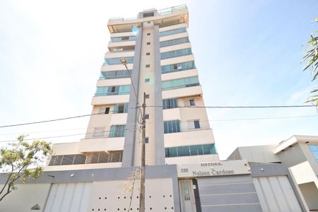 Apartamento para alugar com 115m², 3 quartos e 2 vagasPlaquinha