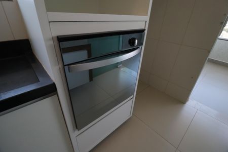 Apartamento para alugar com 115m², 3 quartos e 2 vagasCozinha