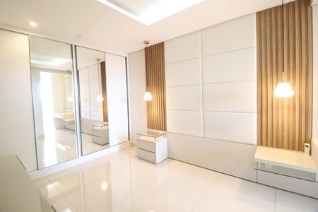 Apartamento para alugar com 115m², 3 quartos e 2 vagasQuarto 3 - Suíte