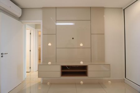 Apartamento para alugar com 115m², 3 quartos e 2 vagasQuarto 3 - Suíte