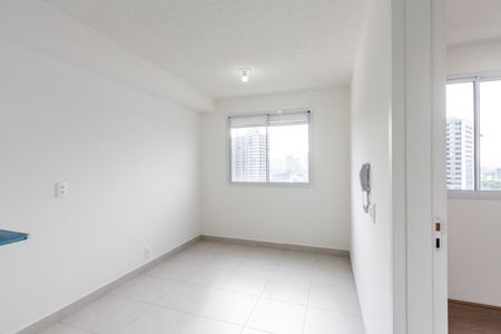 Apartamento para alugar com 26m², 1 quarto e sem vagaSala