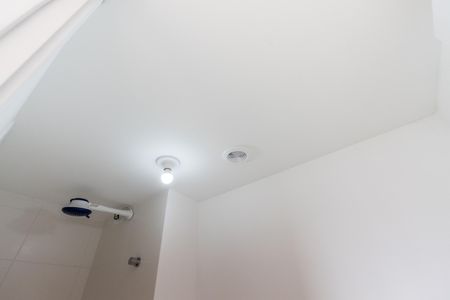 Apartamento para alugar com 26m², 1 quarto e sem vagaBanheiro