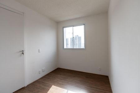 Apartamento para alugar com 26m², 1 quarto e sem vagaQuarto