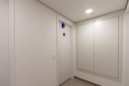 Apartamento para alugar com 26m², 1 quarto e sem vagaLockbox