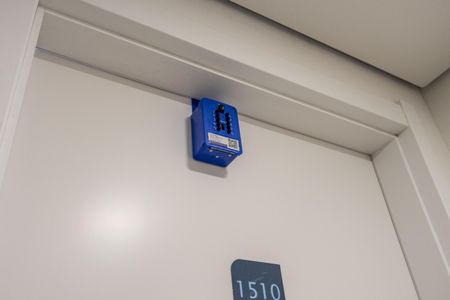 Apartamento para alugar com 26m², 1 quarto e sem vagaLockbox