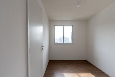 Apartamento para alugar com 26m², 1 quarto e sem vagaQuarto