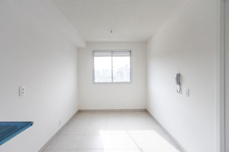 Apartamento para alugar com 26m², 1 quarto e sem vagaSala