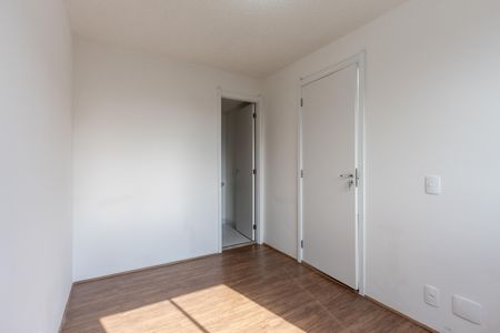 Quarto de apartamento para alugar com 1 quarto, 26m² em Parque Industrial Tomas Edson, São Paulo