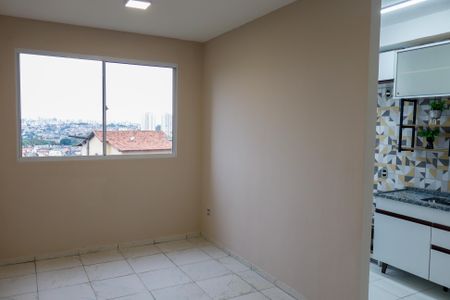 Apartamento à venda com 40m², 2 quartos e sem vaga Apartamento à venda com 40m², 2 quartos e sem vagasala