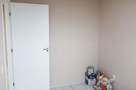 Quarto 1 de apartamento à venda com 2 quartos, 40m² em Jardim do Lago, Osasco