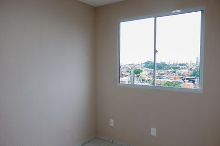 sala de apartamento à venda com 2 quartos, 40m² em Jardim do Lago, Osasco