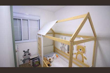 Apartamento à venda com 78m², 2 quartos e 2 vagas Apartamento à venda com 78m², 2 quartos e 2 vagasQuarto