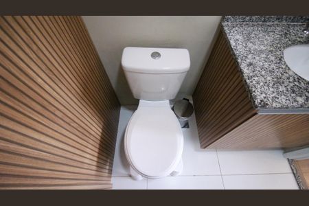 Apartamento à venda com 78m², 2 quartos e 2 vagas Apartamento à venda com 78m², 2 quartos e 2 vagasLavabo