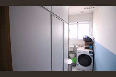 Apartamento à venda com 78m², 2 quartos e 2 vagas Apartamento à venda com 78m², 2 quartos e 2 vagasÁrea de Serviço