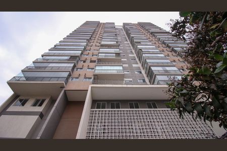 Apartamento à venda com 78m², 2 quartos e 2 vagas Apartamento à venda com 78m², 2 quartos e 2 vagasFachada